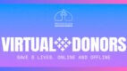 „Virtual Donors”: graj na komputerze i (u)ratuj życia dzięki donacji organów