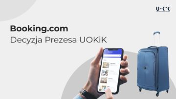 Booking UOKiK