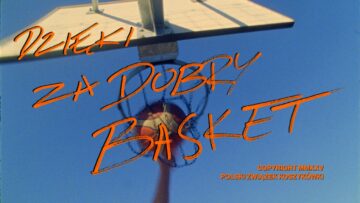 „Dzięki za dobry basket”: O.S.T.R., PZKosz i Orlen promują koszykówkę przed EuroBasketem 2025