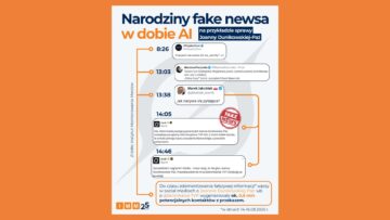 fake news TVP analiza IMM