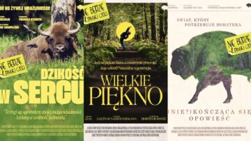 kampania Podlaskie Puszcza Białowieska