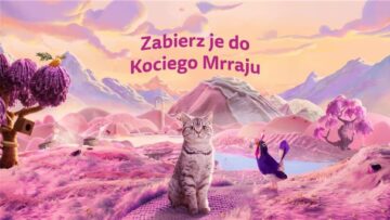 Whiskas Koci Mrrraj