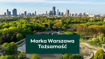 tożsamość marki Warszawa