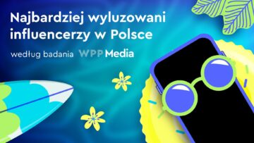 najbardziej wyluzowani influencerzy
