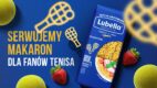 makaron Rakiettoni Lubella