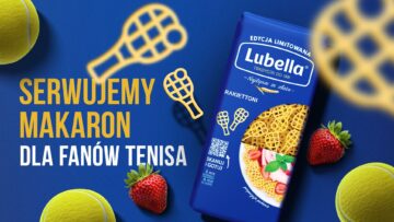 makaron Rakiettoni Lubella