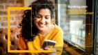 raport AI Booking.com