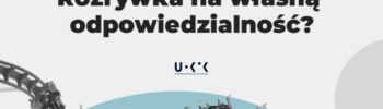UOKiK niedozwolone klauzule regulamin parku rozrywki