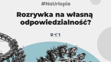 UOKiK niedozwolone klauzule regulamin parku rozrywki