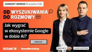 webinar Google w dobie AI
