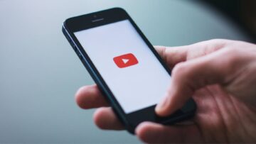 youtube pozew