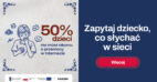 Co dwie głowy, to bezpieczniej. Rusza kampania NASK