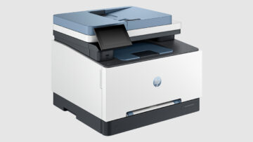 #BackToWork: Biuro bez papieru? Ta era jeszcze nie nastała a drukarki HP LaserJet Pro to niezawodni asystenci w codziennej pracy