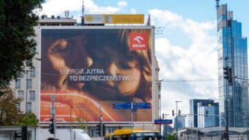 „Energia jutra zaczyna się dziś”: ORLEN opowiada o wielkich inwestycjach