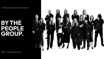 Startuje powerhouse BY THE PEOPLE GROUP