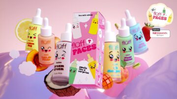 Gen Z pokocha kosmetyczne blind boxy? Fluff rusza z innowacyjną kampanią w Rossmannie [WYWIAD]