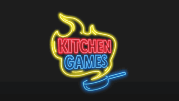 Nowy format Kuchni Lidla – influencerzy kulinarni stają do gry w „Kitchen Games”