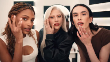 „We Belong to Something Beautiful”: Sephora i Lady Gaga bronią piękna, przynależności i zdrowia psychicznego
