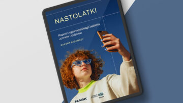 #NMInsights NASK: „Nastolatki” [RAPORT]