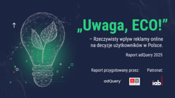#NMInsights: „Uwaga Eco!”, czyli jakie emocje wzbudza w Polakach ekologia [RAPORT]