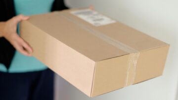 InPost kara Allegro