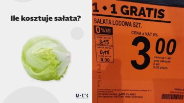 biedronka zarzuty UOKiK