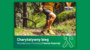 bieg charytatywny Twarze Depresji