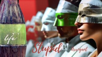 Coca-Cola Life