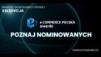 e-commerce Polska awards 2025 nominowani