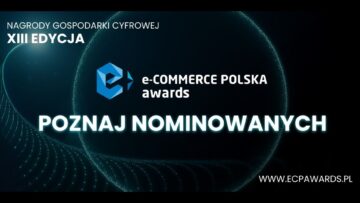 e-commerce Polska awards 2025 nominowani