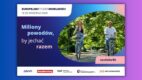 europejski tydzień mobilności nextbike