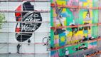 Murale Good Looking Studio