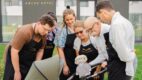 grupa arche benefit dzieci