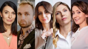 Kaczka, która przypomina łabędzia, czyli jak nie promować polskich innowacji [OPINIE]
