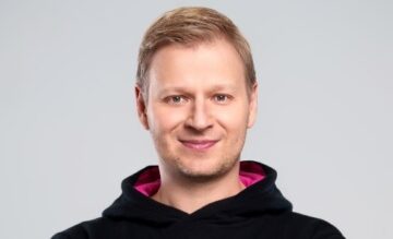 Łukasz Dziekan szefem InPost Pay