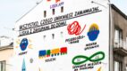 mural chromry lisek app
