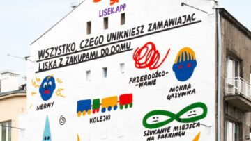 mural chromry lisek app