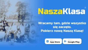 Nasza klasa powrót