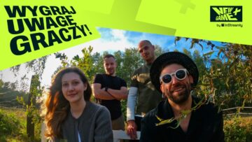 Twórcy inStreamly uruchamiają New Game+ – technologiczny hub marketingu gamingowego 360°