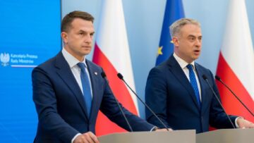 projekt nowelizacji ustawy o świadczeniu usług drogą elektroniczną