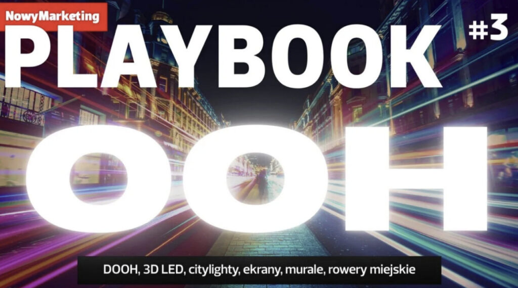 playbook ooh