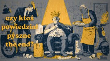 Jak food delivery zjada własny profit pool i co z tym zrobić (pięć sił Portera, jeden uśmiech Kotarbińskiego)