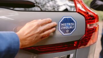 PZU mistrzu zwolnij