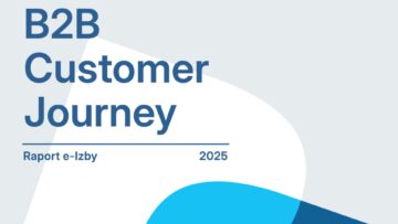 B2B Customer Journey 2025