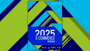 raport Gemius E-commerce w Polsce 2025