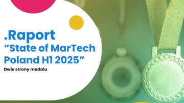 raport state of martech