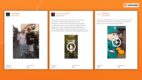 instagram trends sierpień 2025 sotrender
