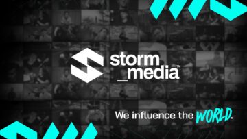 stormmedia rebranding