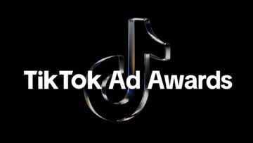 tik tok ad awards 2025