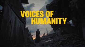 „Voices of Humanity”: UE prezentuje bohaterów pomocy humanitarnej